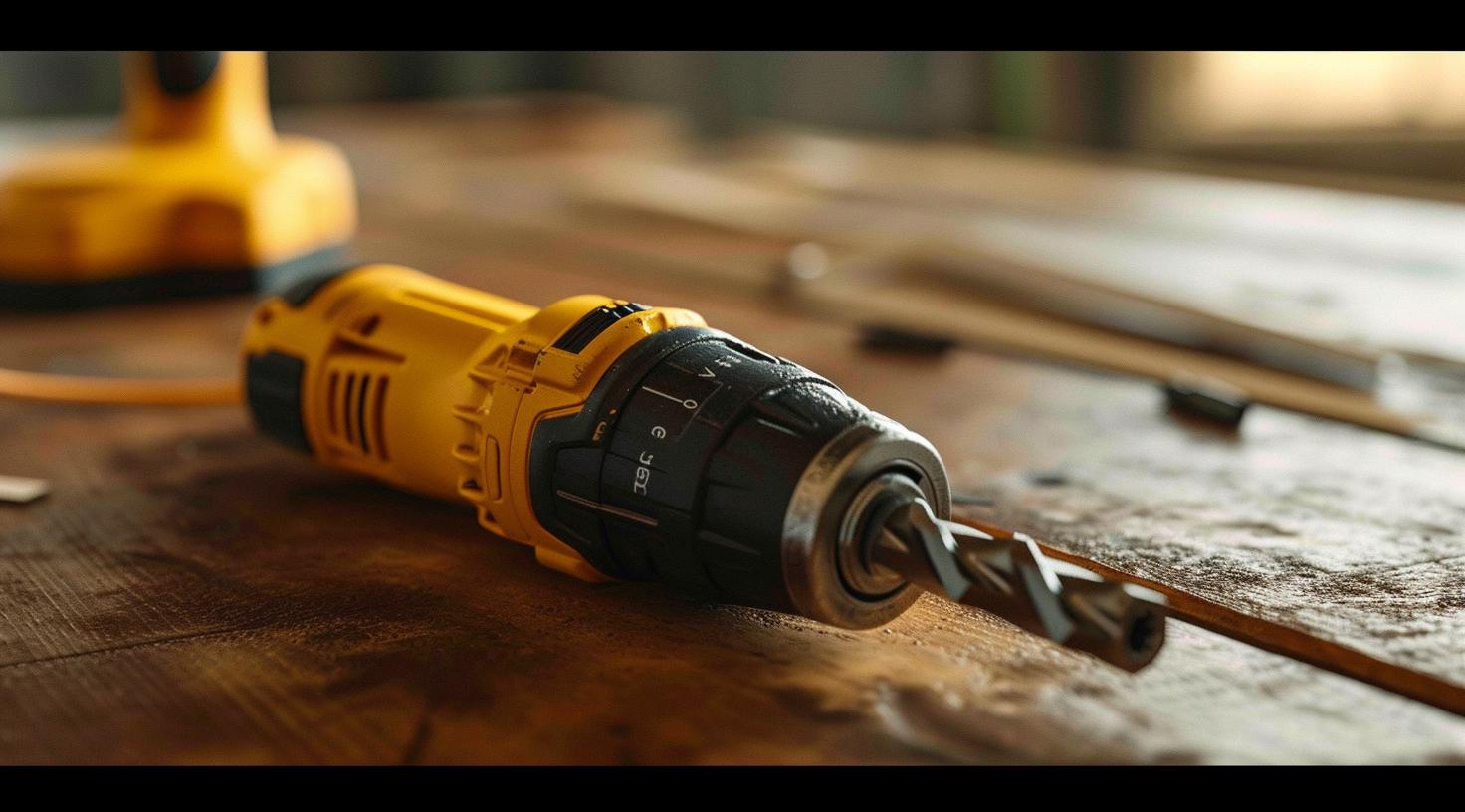 Die 5 besten Bohrmaschinen im Vergleich